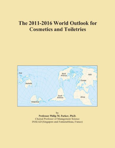 The 2011-2016 World Outlook for Cosmetics and Toiletries
