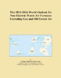 The 2011-2016 World Outlook for Non-Electric Warm Air Furnaces Excluding Gas and Oil Forced Air