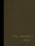 (Reprint) 1936 Yearbook: Aquinas High School, La Crosse, Wisconsin