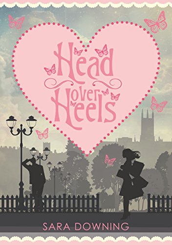 Head Over Heels: A story of love, friendship... and shoes