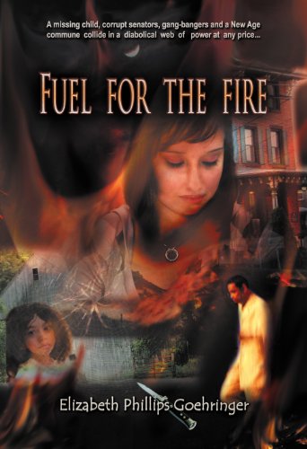 FUEL FOR THE FIRE