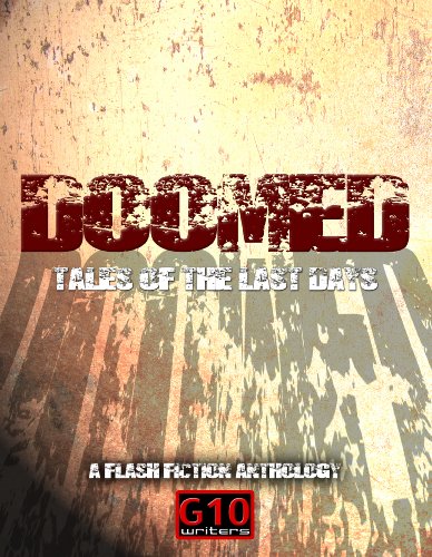 Doomed: Tales of the Last Days