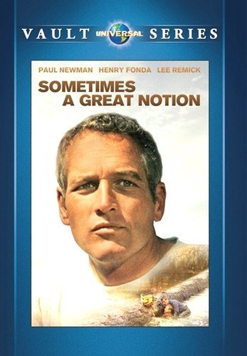 Sometimes a Great Notion