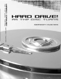 Hard Drive! As the Disc Turns