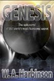 GENESIS (Projekt Saucer Book 3)