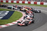 All About The F1 Canadian Grand Prix