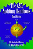 The ASQ Auditing Handbook, Third Edition