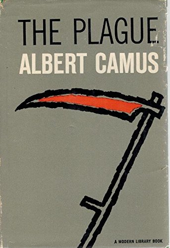 The Plague