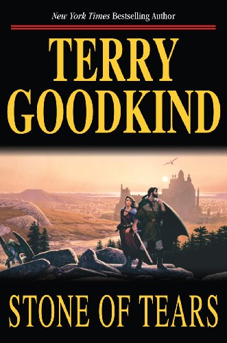 Stone of Tears (The Sword of Truth #2)