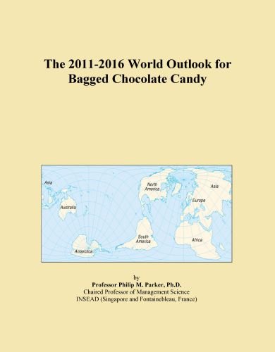 The 2011-2016 World Outlook for Bagged Chocolate Candy
