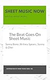 The Beat Goes On Sheet Music