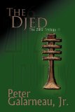 The Djed (The 2012 Trilogy, Book 2)