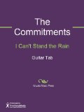 I Can't Stand the Rain