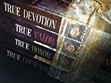 Uncommon Heroes Series; Dee Henderson True Devotion, True Valor, True Honor, True Courage