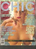Chic Adult Magazine (April 1992)