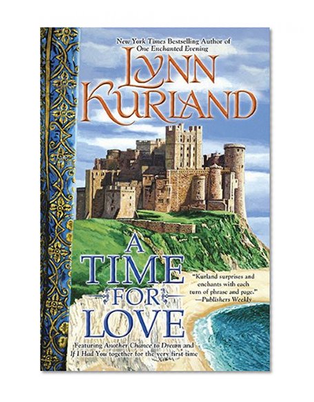 A Time for Love