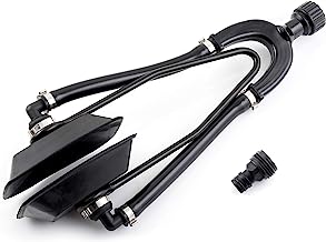 Shoreline Marine Motor Flusher Dual Flow
