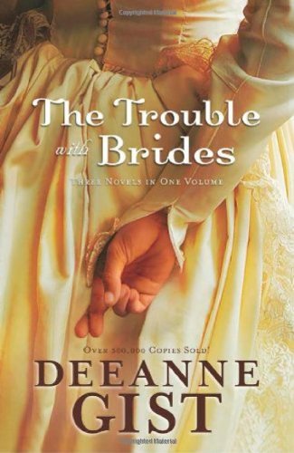 Trouble with Brides, The