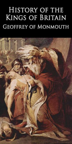 History of the Kings of Britain (Historia Regum Britanniae)