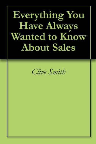 Sales - What You Need to Learn in the First 90 Days and Remember for a Career