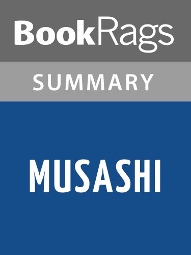 Musashi by Eiji Yoshikawa | Summary & Study Guide
