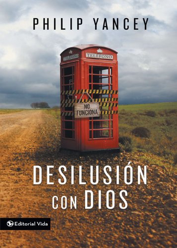 DesilusiÃ³n con Dios (Spanish Edition)