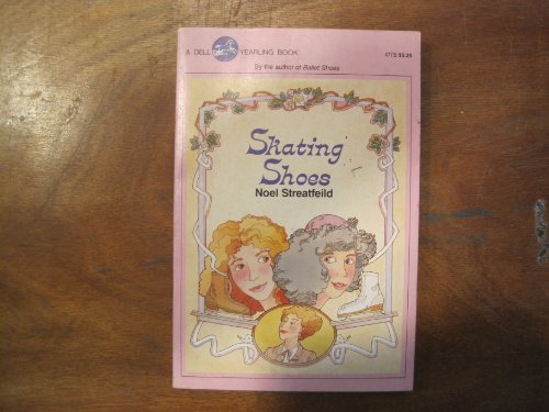 Skating Shoes, Dell Yearling