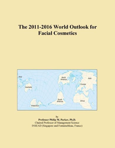The 2011-2016 World Outlook for Facial Cosmetics
