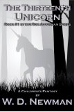 The Thirteenth Unicorn (The Ben Alderman Series Book 1)