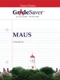 GradeSaver (tm) ClassicNotes MAUS