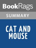 Cat and Mouse by James Patterson | Summary & Study Guide