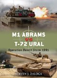 M1 Abrams vs T-72 Ural: Operation Desert Storm 1991 (Duel)