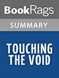 Summary & Study Guide Touching the Void by Joe Simpson