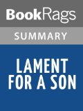 Lament for a Son by Nicholas Wolterstorff | Summary & Study Guide