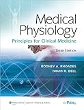 Medical Physiology (text only) 3rd (Third) edition by R. A. Rhoades,D. R. Bell