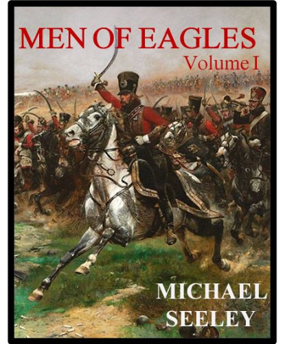Men of Eagles: Men of Eagles Volume I