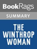 The Winthrop Woman by Anya Seton | Summary &  Study Guide