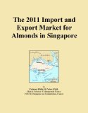 The 2011 Import and Export Market for Almonds in Singapore