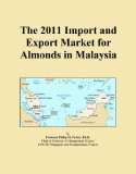 The 2011 Import and Export Market for Almonds in Malaysia
