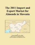 The 2011 Import and Export Market for Almonds in Slovenia