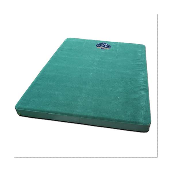 Kamp-Rite 392022 Double Self Inflating Pad Sip391