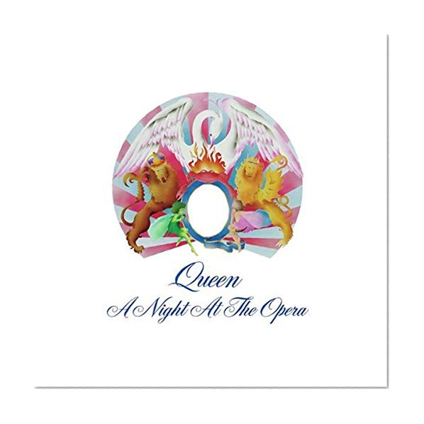 A Night At The Opera - Remasterisé 2011