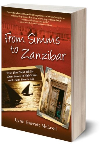 From Simms to Zanzibar