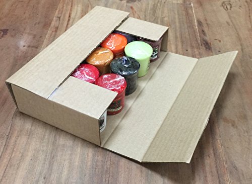 Yankee Candle - 15x Votive Samplers From Our Range Of Yankee Candle Scents