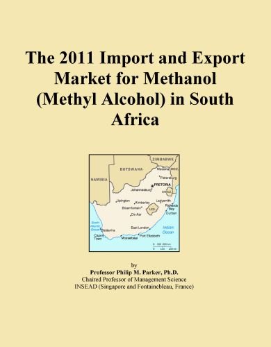 The 2011 Import and Export Market for Methanol (Methyl Alcohol) in South Africa