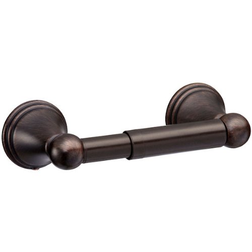 Florentine Series Oil Rubbed Bronze Toilet / Tissue Paper Holder