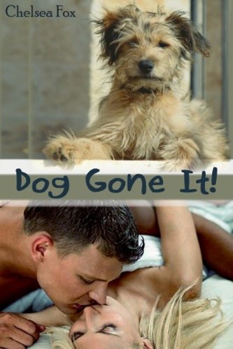 Dog Gone It