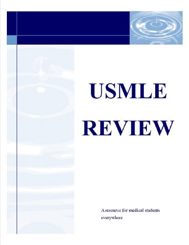 USMLE STEP 2 CK Review Questions Statistics