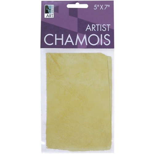 Art Alternatives Chamois-5"x7"