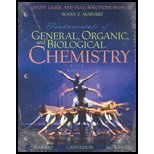 Study Guide to Fundamentals General Organic & Biological Chemistry by McMurry,John; Castellion,Mary E.. [2006,5th Edition.] Paperback